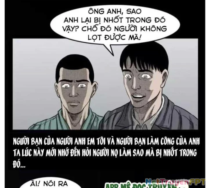 Tam Lão Gia Kinh Kỳ Thủ Trát Chapter 32 - Trang 2