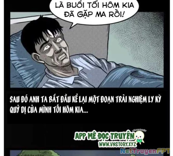 Tam Lão Gia Kinh Kỳ Thủ Trát Chapter 32 - Trang 2