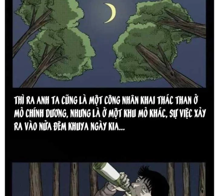 Tam Lão Gia Kinh Kỳ Thủ Trát Chapter 32 - Trang 2