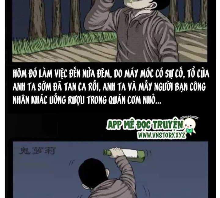 Tam Lão Gia Kinh Kỳ Thủ Trát Chapter 32 - Trang 2