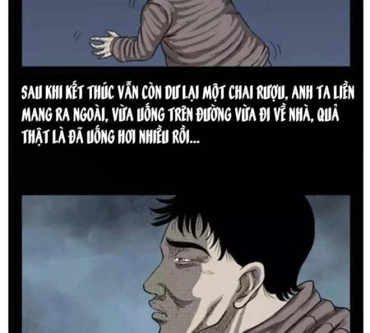 Tam Lão Gia Kinh Kỳ Thủ Trát Chapter 32 - Trang 2