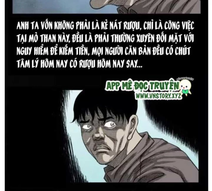 Tam Lão Gia Kinh Kỳ Thủ Trát Chapter 32 - Trang 2