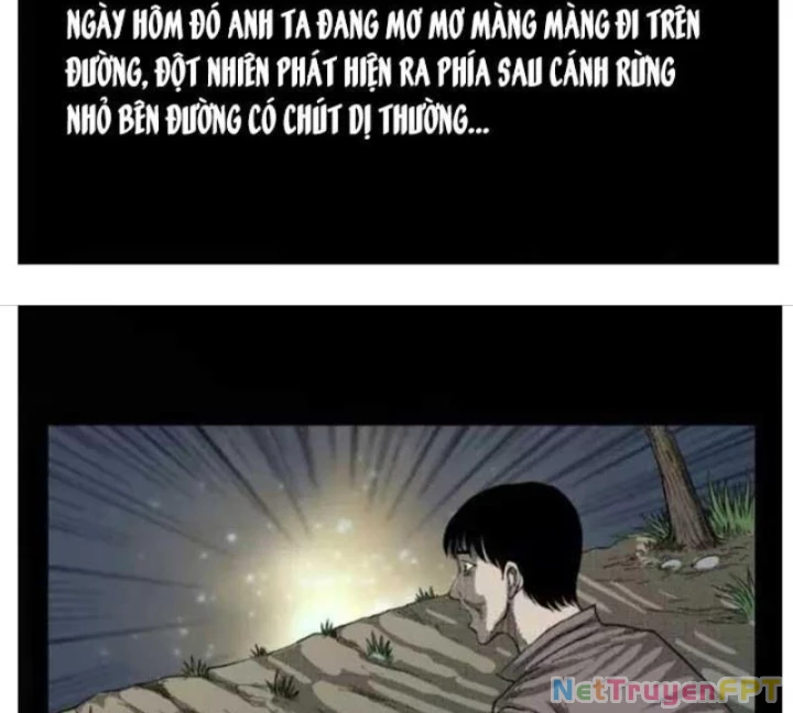 Tam Lão Gia Kinh Kỳ Thủ Trát Chapter 32 - Trang 2