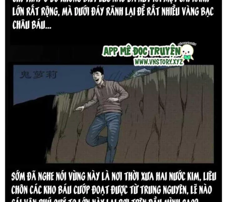 Tam Lão Gia Kinh Kỳ Thủ Trát Chapter 32 - Trang 2