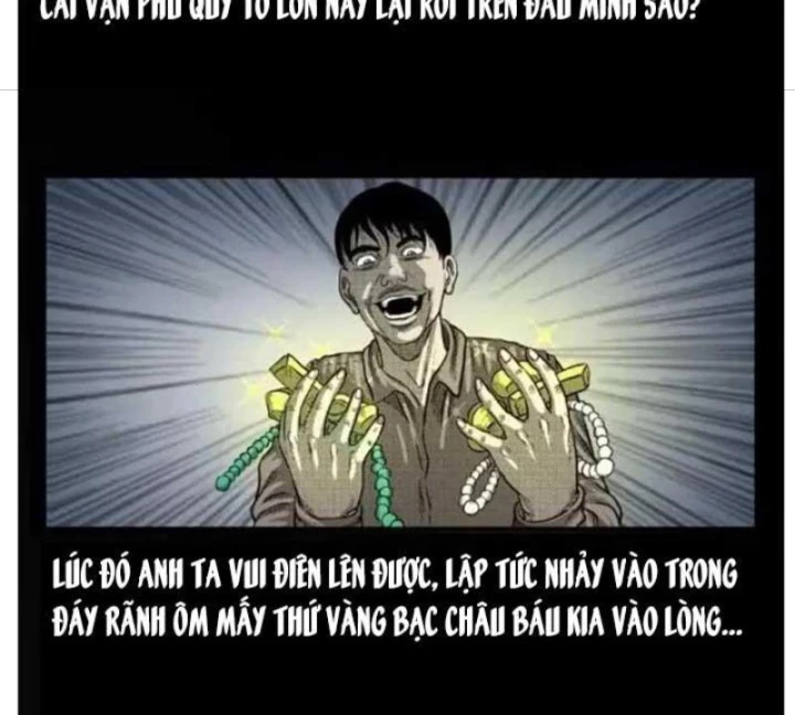 Tam Lão Gia Kinh Kỳ Thủ Trát Chapter 32 - Trang 2