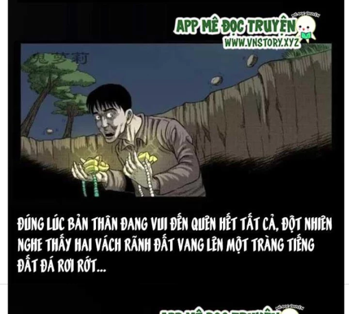 Tam Lão Gia Kinh Kỳ Thủ Trát Chapter 32 - Trang 2