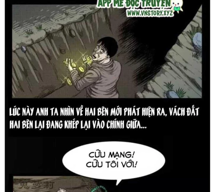 Tam Lão Gia Kinh Kỳ Thủ Trát Chapter 32 - Trang 2