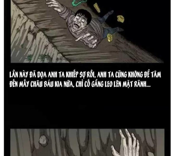 Tam Lão Gia Kinh Kỳ Thủ Trát Chapter 32 - Trang 2