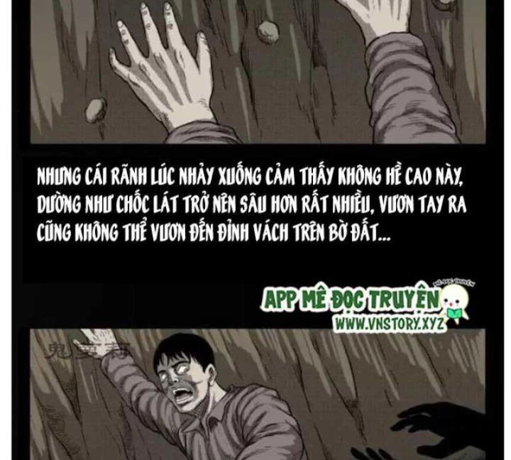 Tam Lão Gia Kinh Kỳ Thủ Trát Chapter 32 - Trang 2