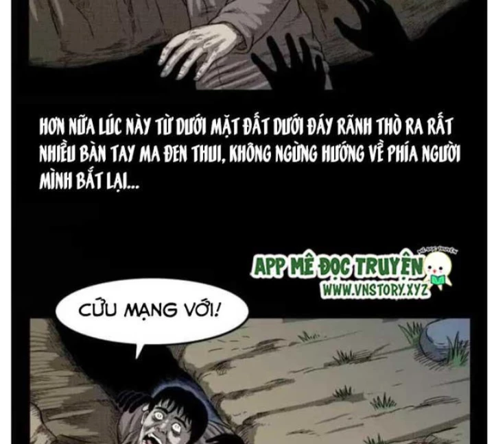 Tam Lão Gia Kinh Kỳ Thủ Trát Chapter 32 - Trang 2