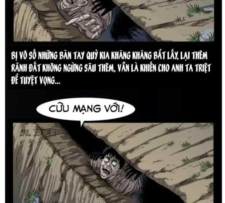 Tam Lão Gia Kinh Kỳ Thủ Trát Chapter 32 - Trang 2