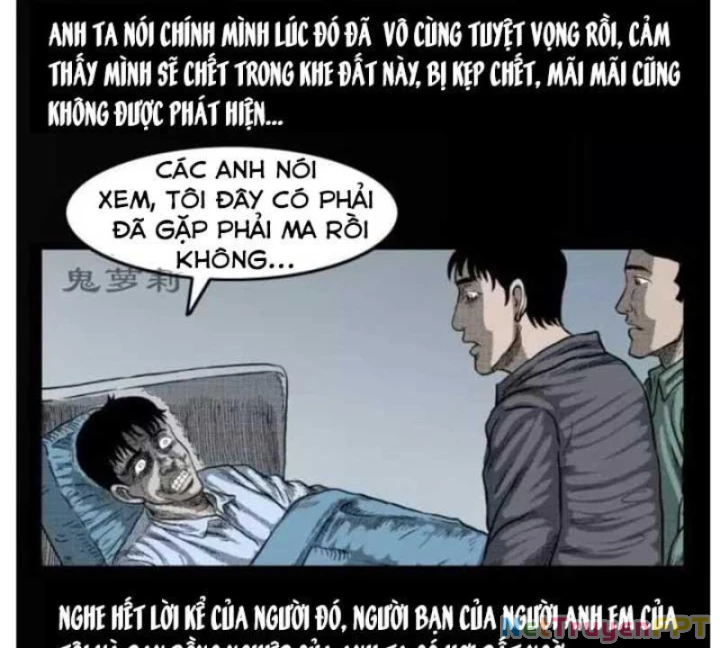 Tam Lão Gia Kinh Kỳ Thủ Trát Chapter 32 - Trang 2
