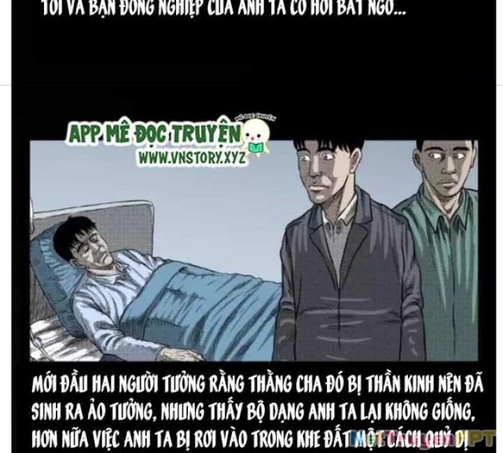 Tam Lão Gia Kinh Kỳ Thủ Trát Chapter 32 - Trang 2