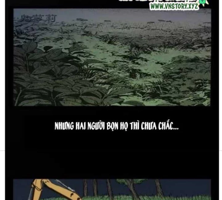 Tam Lão Gia Kinh Kỳ Thủ Trát Chapter 32 - Trang 2