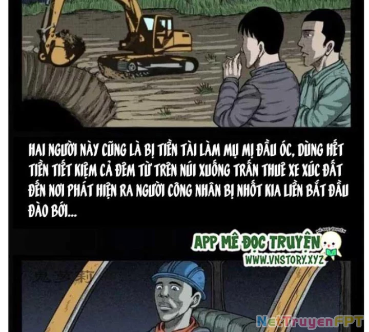 Tam Lão Gia Kinh Kỳ Thủ Trát Chapter 32 - Trang 2