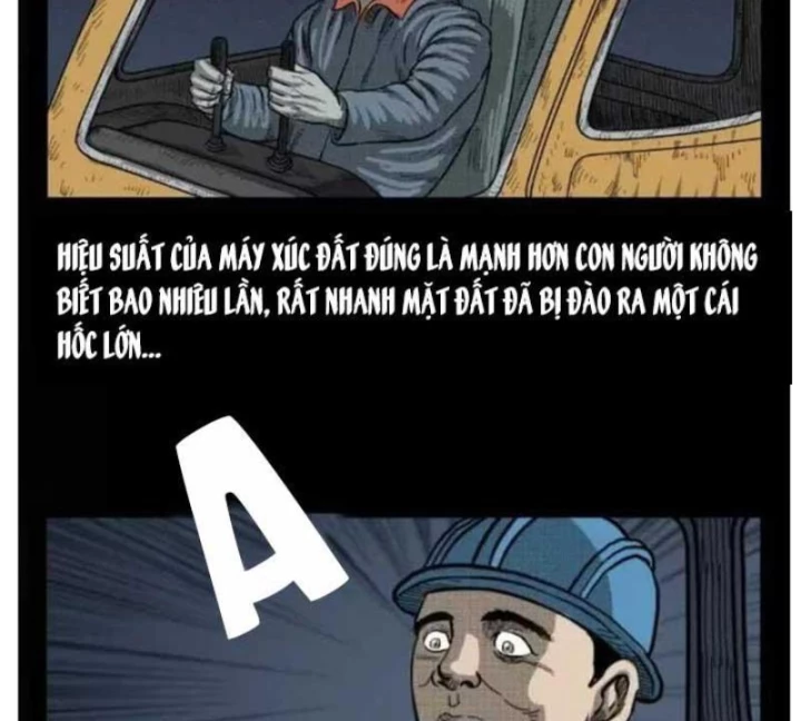 Tam Lão Gia Kinh Kỳ Thủ Trát Chapter 32 - Trang 2