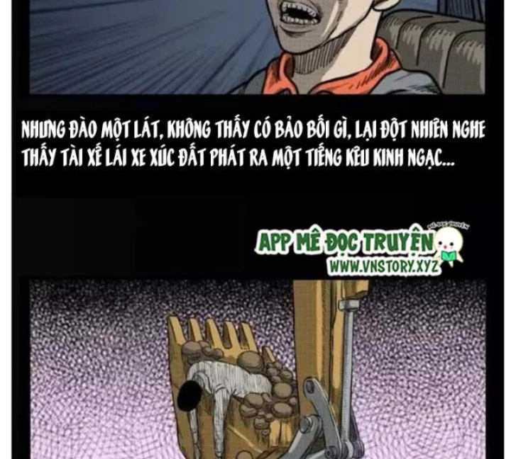 Tam Lão Gia Kinh Kỳ Thủ Trát Chapter 32 - Trang 2