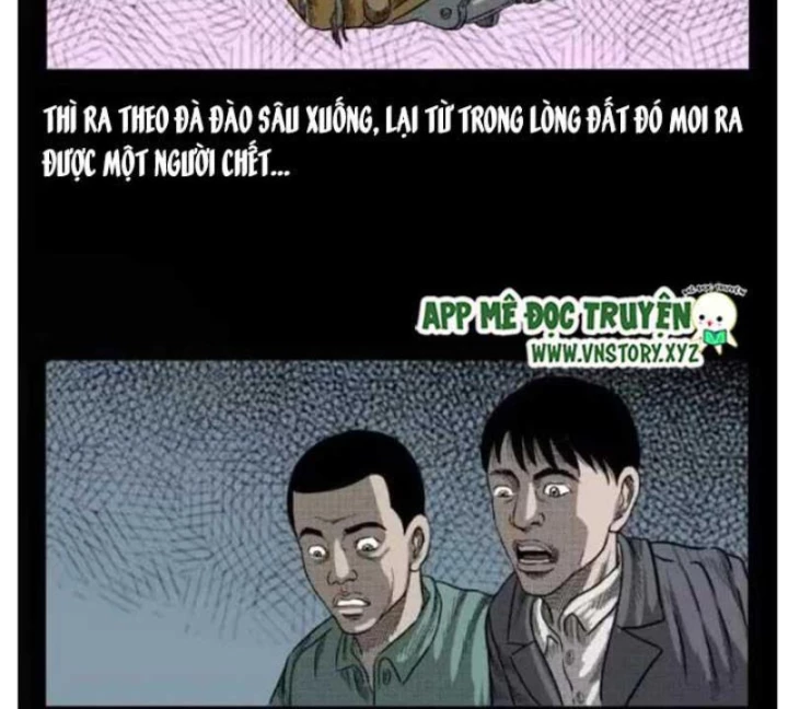 Tam Lão Gia Kinh Kỳ Thủ Trát Chapter 32 - Trang 2