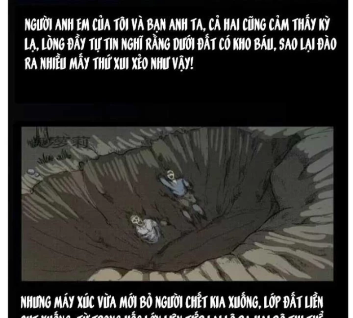Tam Lão Gia Kinh Kỳ Thủ Trát Chapter 32 - Trang 2