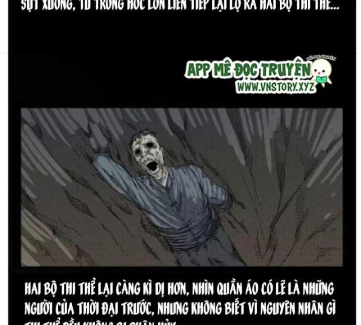 Tam Lão Gia Kinh Kỳ Thủ Trát Chapter 32 - Trang 2