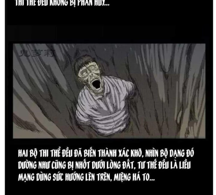 Tam Lão Gia Kinh Kỳ Thủ Trát Chapter 32 - Trang 2