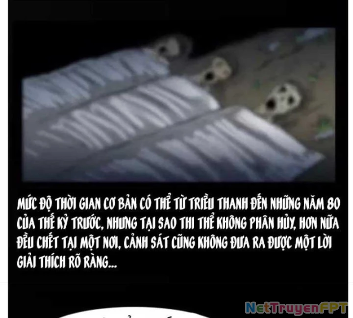 Tam Lão Gia Kinh Kỳ Thủ Trát Chapter 32 - Trang 2
