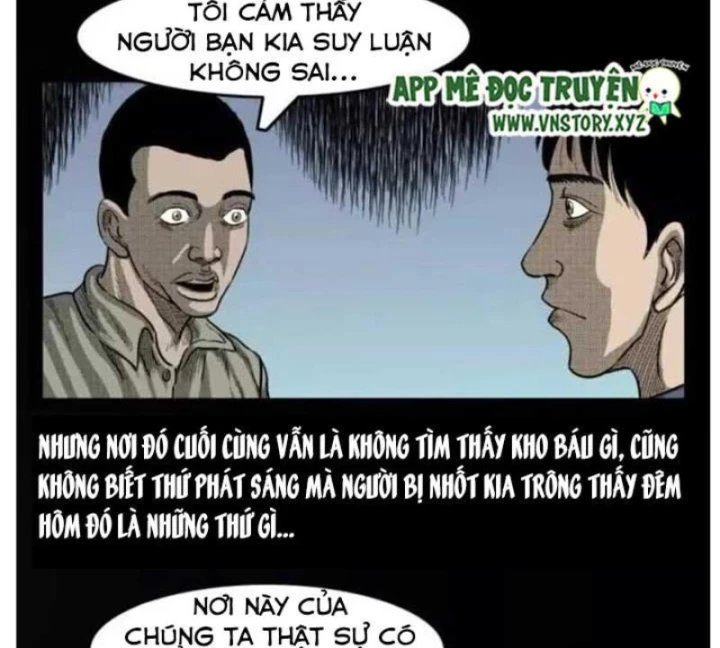 Tam Lão Gia Kinh Kỳ Thủ Trát Chapter 32 - Trang 2
