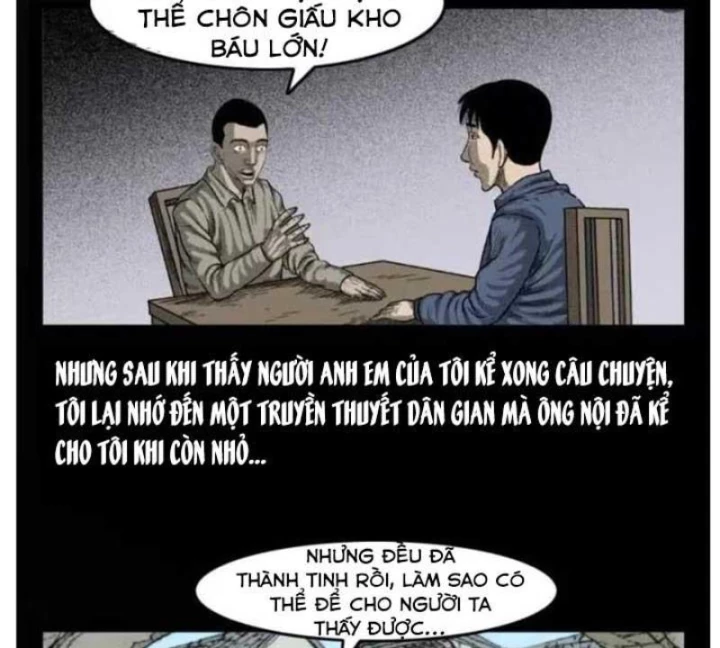 Tam Lão Gia Kinh Kỳ Thủ Trát Chapter 32 - Trang 2