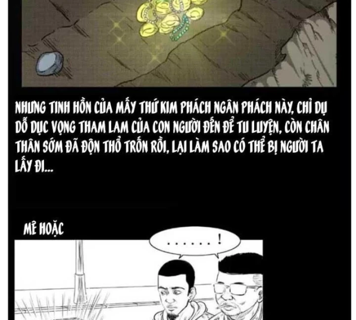 Tam Lão Gia Kinh Kỳ Thủ Trát Chapter 32 - Trang 2