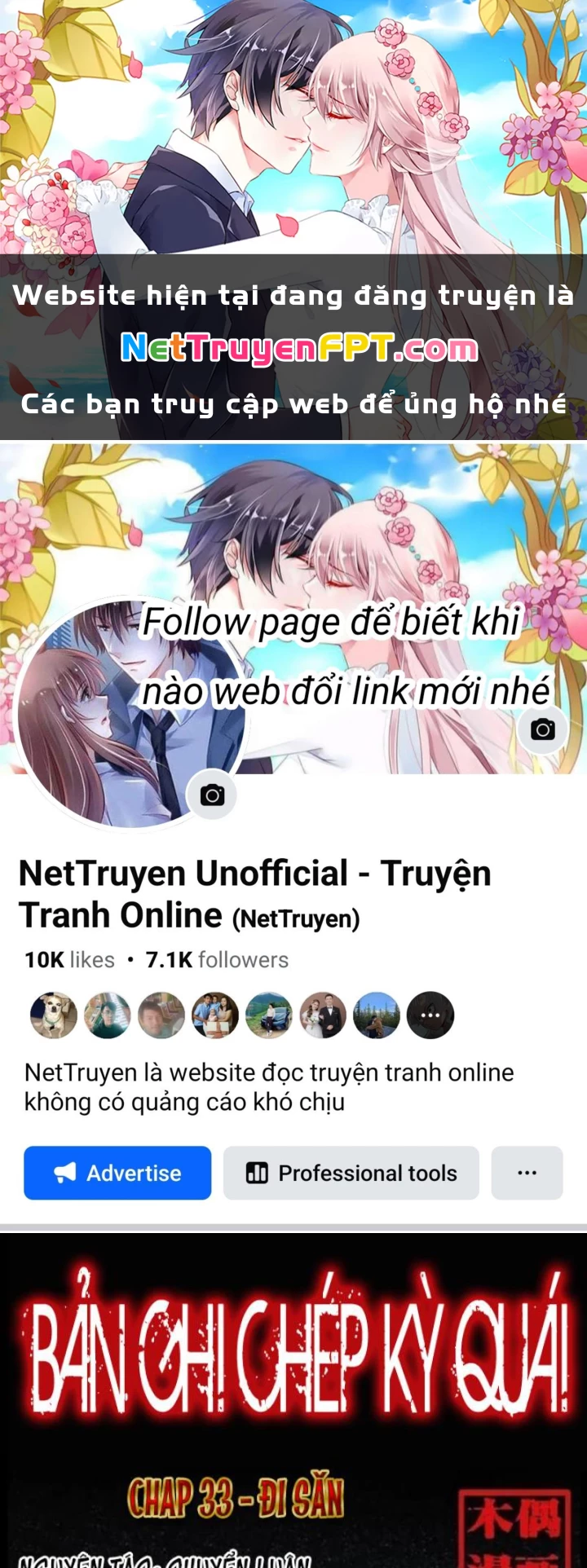 Tam Lão Gia Kinh Kỳ Thủ Trát Chapter 33 - Trang 2