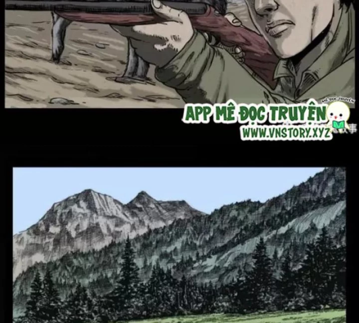 Tam Lão Gia Kinh Kỳ Thủ Trát Chapter 33 - Trang 2
