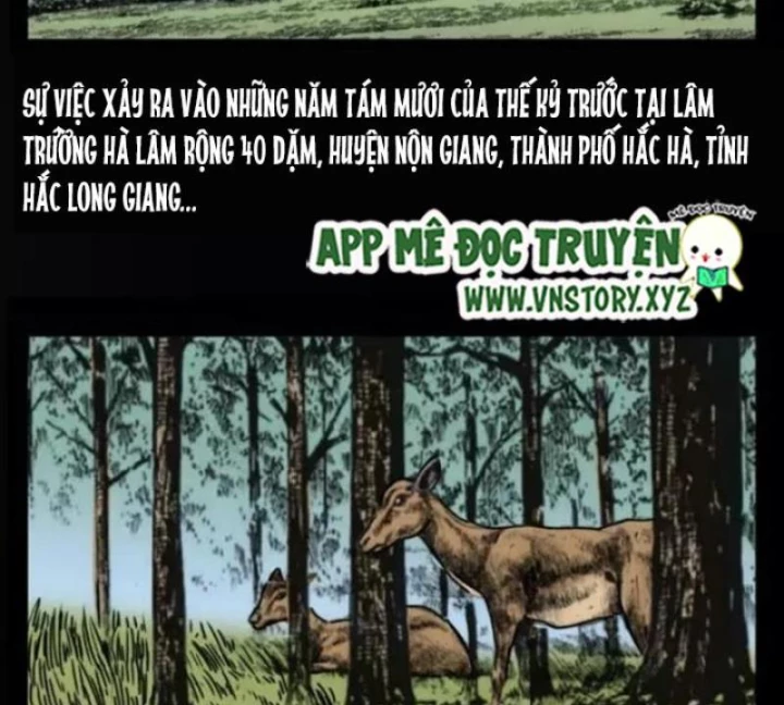 Tam Lão Gia Kinh Kỳ Thủ Trát Chapter 33 - Trang 2