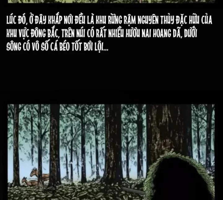 Tam Lão Gia Kinh Kỳ Thủ Trát Chapter 33 - Trang 2