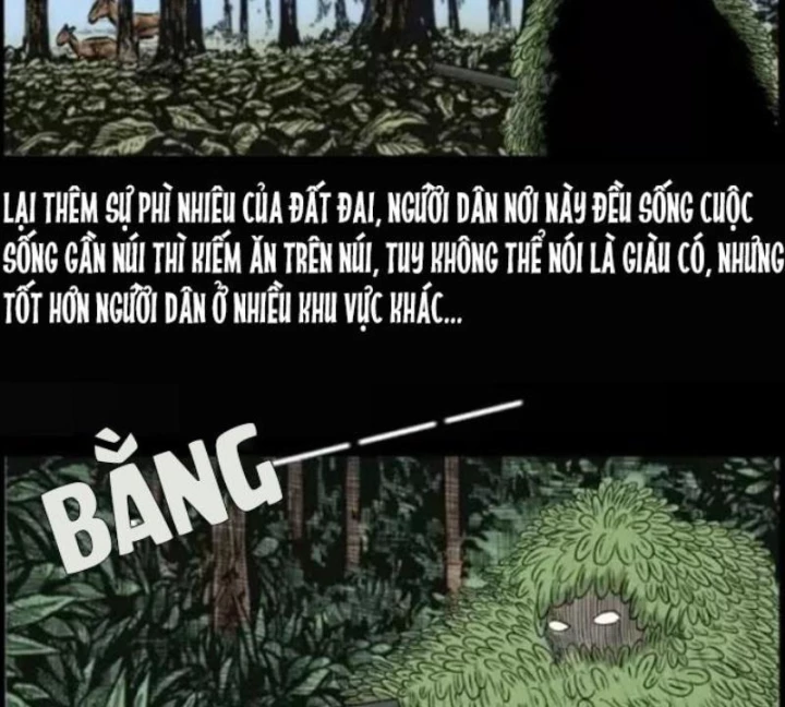Tam Lão Gia Kinh Kỳ Thủ Trát Chapter 33 - Trang 2