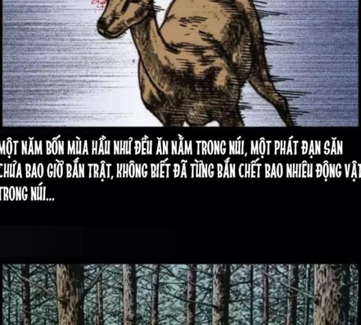 Tam Lão Gia Kinh Kỳ Thủ Trát Chapter 33 - Trang 2