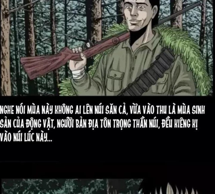 Tam Lão Gia Kinh Kỳ Thủ Trát Chapter 33 - Trang 2