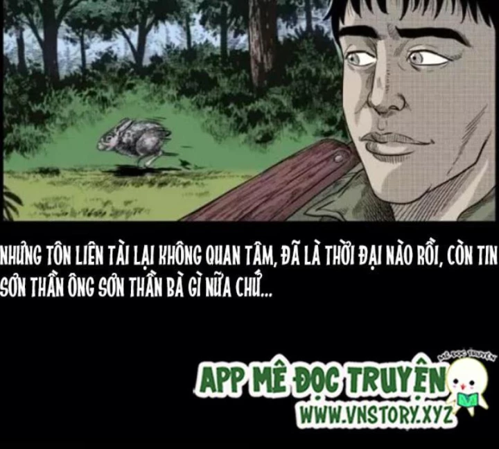 Tam Lão Gia Kinh Kỳ Thủ Trát Chapter 33 - Trang 2