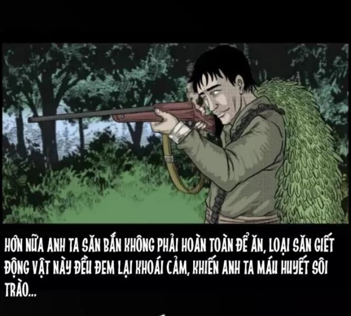 Tam Lão Gia Kinh Kỳ Thủ Trát Chapter 33 - Trang 2