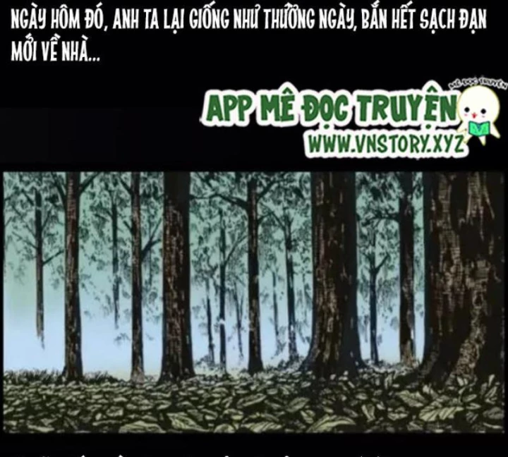 Tam Lão Gia Kinh Kỳ Thủ Trát Chapter 33 - Trang 2