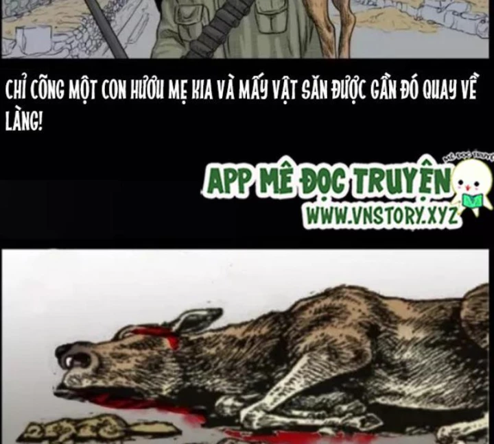 Tam Lão Gia Kinh Kỳ Thủ Trát Chapter 33 - Trang 2
