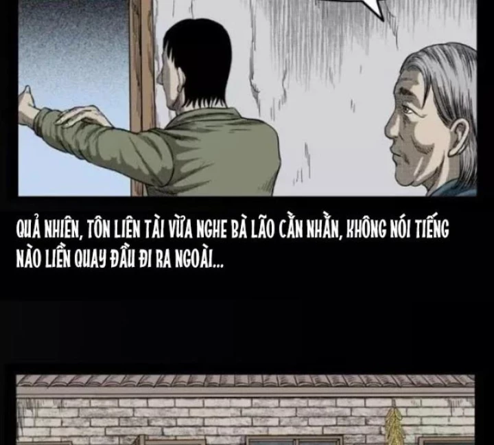 Tam Lão Gia Kinh Kỳ Thủ Trát Chapter 33 - Trang 2