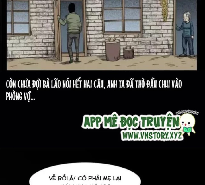 Tam Lão Gia Kinh Kỳ Thủ Trát Chapter 33 - Trang 2