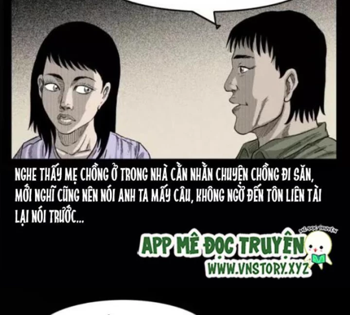 Tam Lão Gia Kinh Kỳ Thủ Trát Chapter 33 - Trang 2