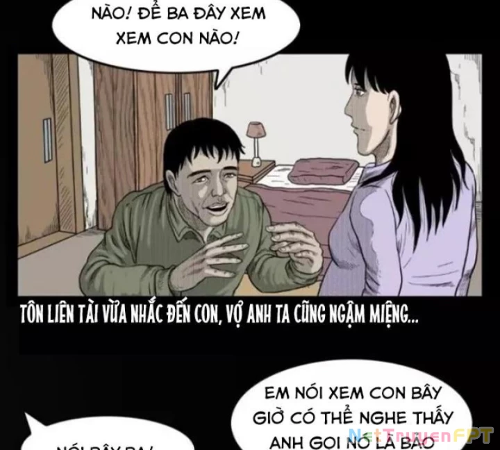 Tam Lão Gia Kinh Kỳ Thủ Trát Chapter 33 - Trang 2