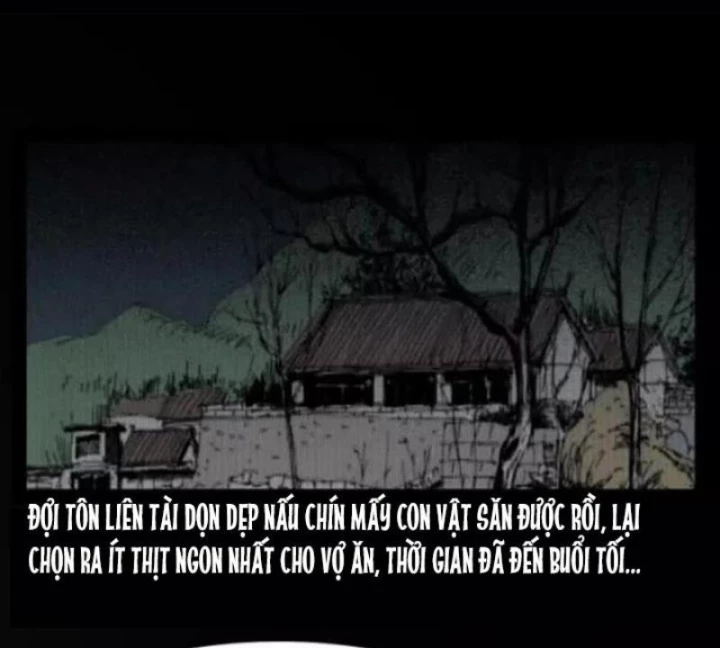 Tam Lão Gia Kinh Kỳ Thủ Trát Chapter 33 - Trang 2