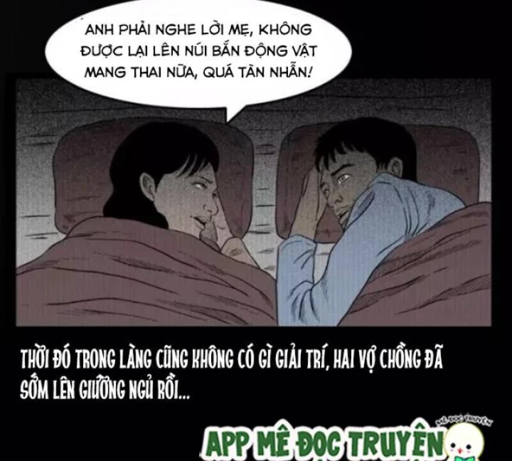Tam Lão Gia Kinh Kỳ Thủ Trát Chapter 33 - Trang 2