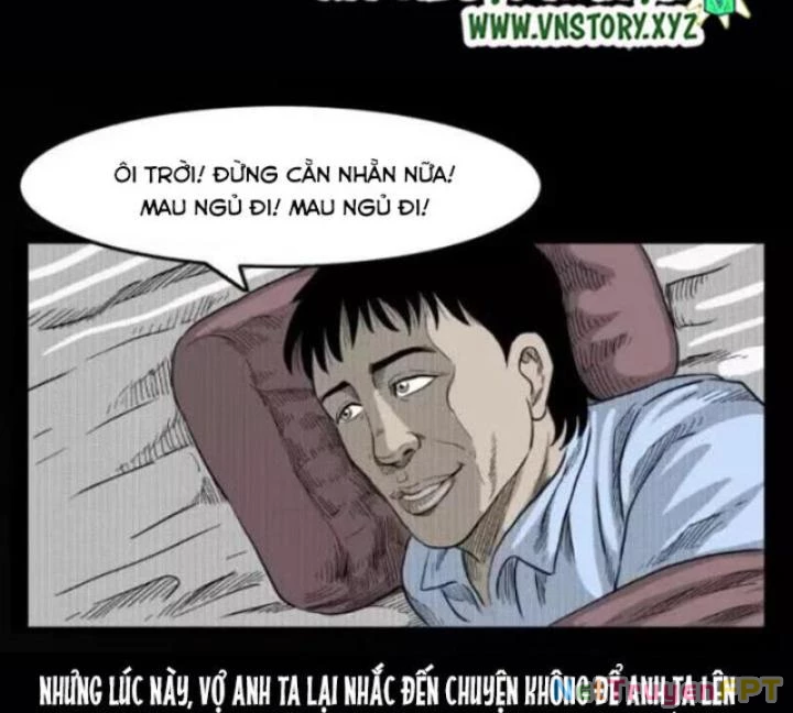 Tam Lão Gia Kinh Kỳ Thủ Trát Chapter 33 - Trang 2