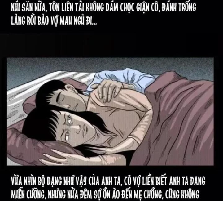 Tam Lão Gia Kinh Kỳ Thủ Trát Chapter 33 - Trang 2