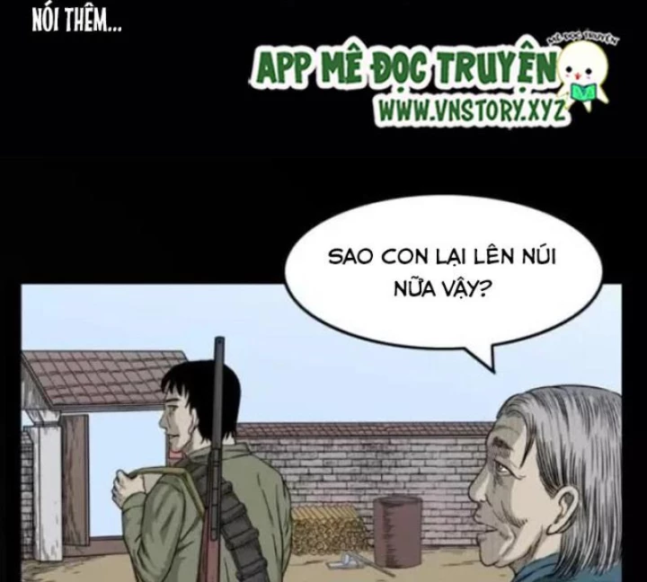 Tam Lão Gia Kinh Kỳ Thủ Trát Chapter 33 - Trang 2