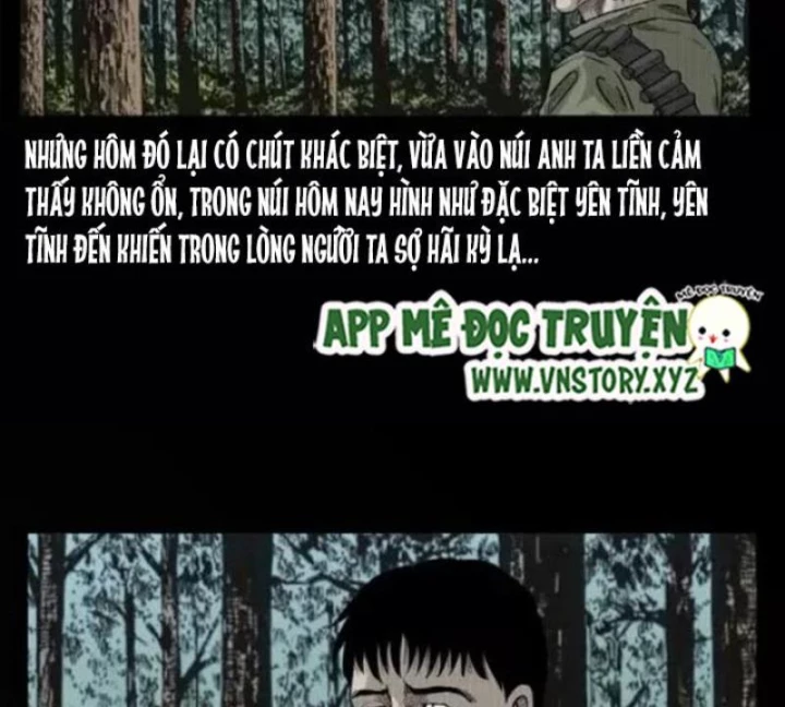 Tam Lão Gia Kinh Kỳ Thủ Trát Chapter 33 - Trang 2